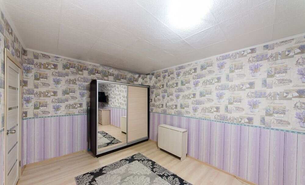 квартира г Томск р-н Октябрьский ул Ивана Черных 97/2 фото 15