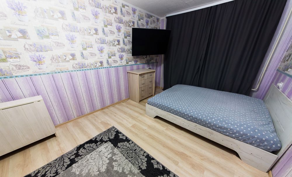 квартира г Томск р-н Октябрьский ул Ивана Черных 97/2 фото 17