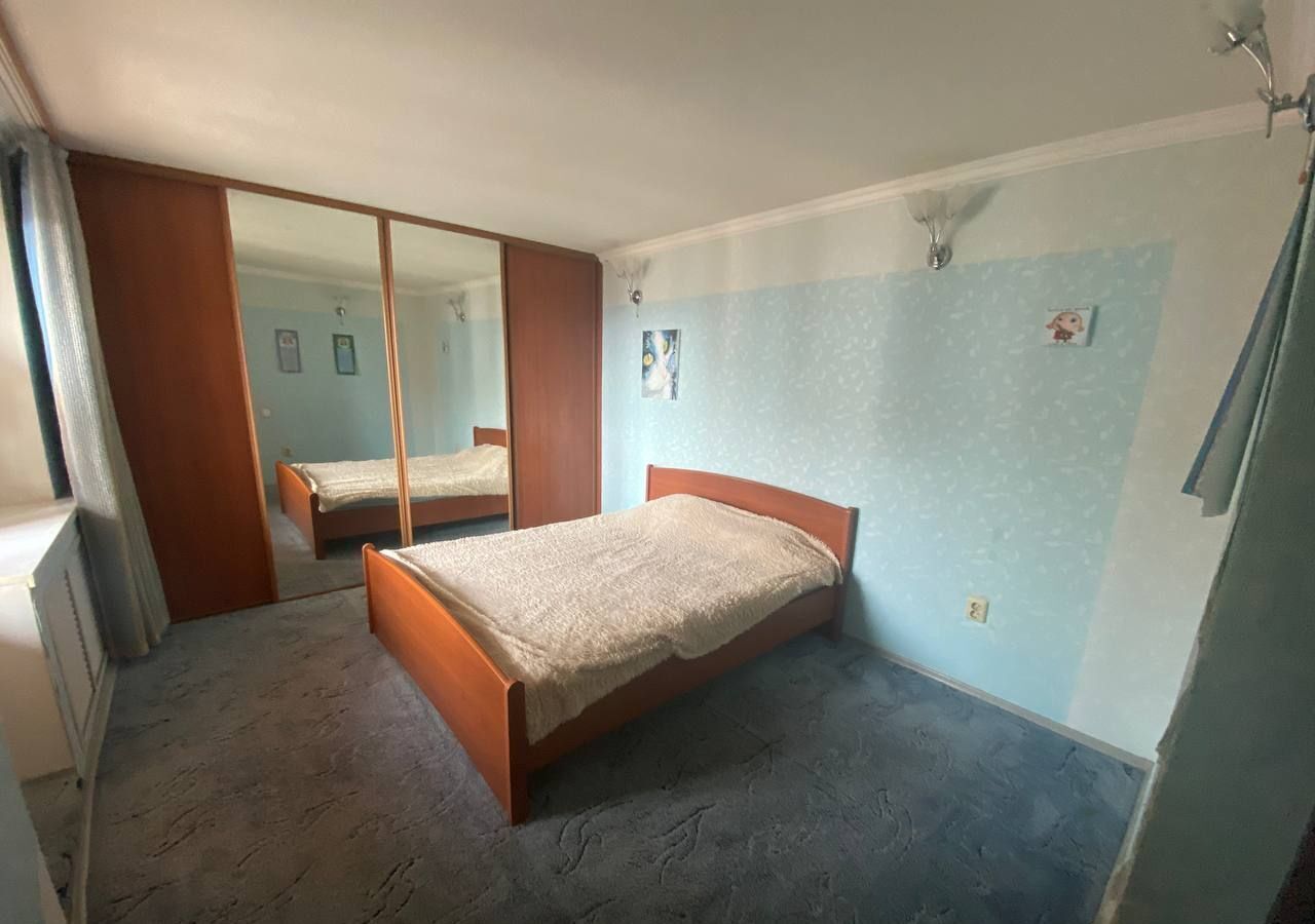 квартира г Уфа р-н Кировский ул Авроры 5/12 фото 3