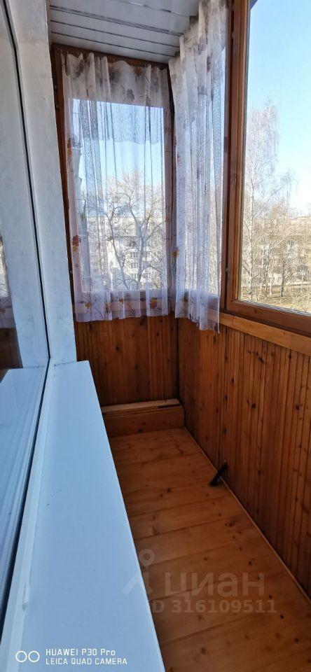 квартира г Санкт-Петербург р-н Калининский пр-кт Гражданский 117/2 округ № 21, Ленинградская область фото 12