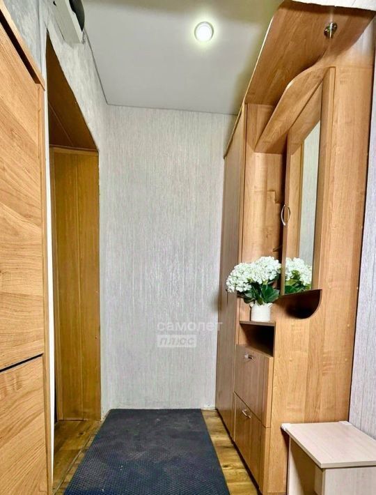 квартира г Иркутск р-н Октябрьский ул Донская 34 фото 7