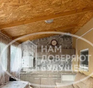 дом г Чайковский № 30 Светлушка садовые участки, 37 фото 4