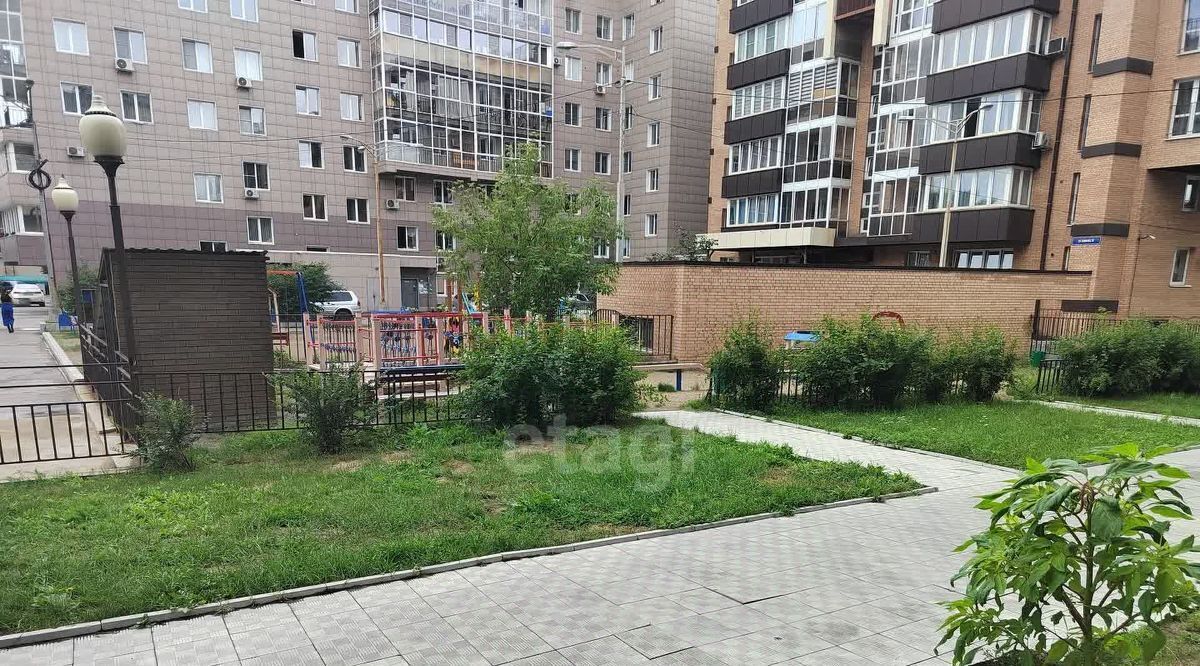 квартира г Иркутск р-н Правобережный ул Николая Гаврилова 4 фото 20