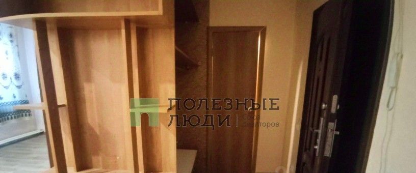 квартира г Ангарск Китой Заводская ул., 11 фото 5