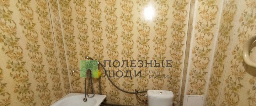 квартира г Ангарск Китой Заводская ул., 11 фото 6