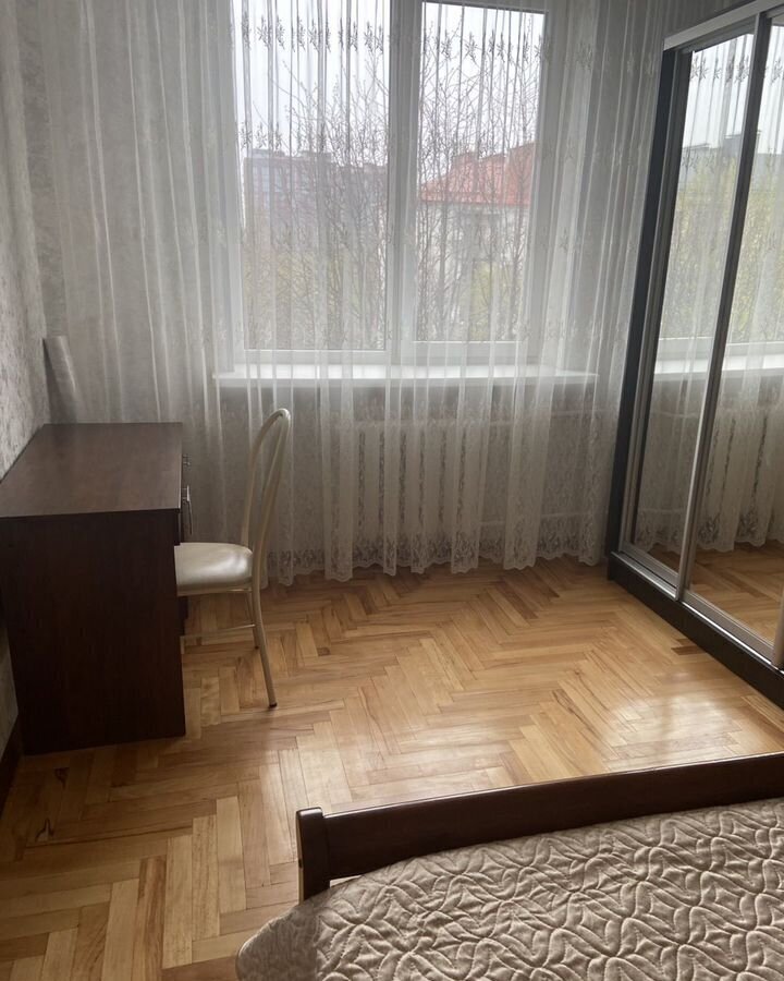 квартира г Нальчик Центр пр-кт Ленина 22 фото 3