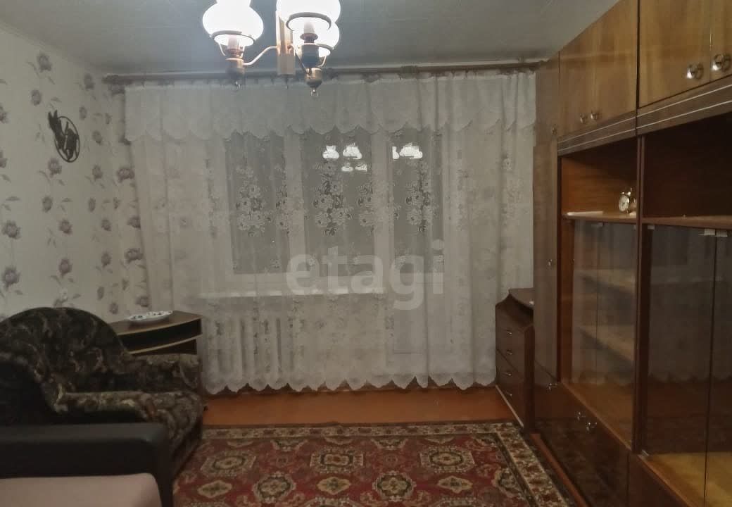 квартира г Тверь р-н Заволжский ул Горького 108 фото 1