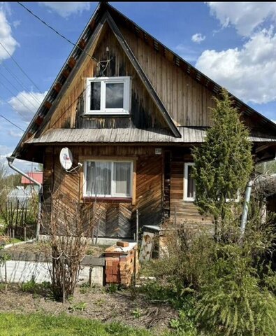 снт Лесные дачи Верх-Нейвинский, Невьянский муниципальный округ фото