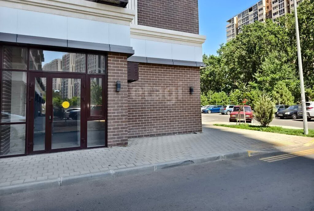 свободного назначения г Краснодар р-н Прикубанский ул им. Героя Пешкова 14к/4 фото 4