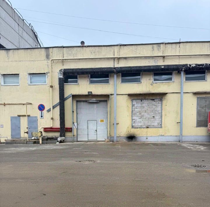 производственные, складские г Нижний Новгород Бурнаковская ш Московское 300а фото 13