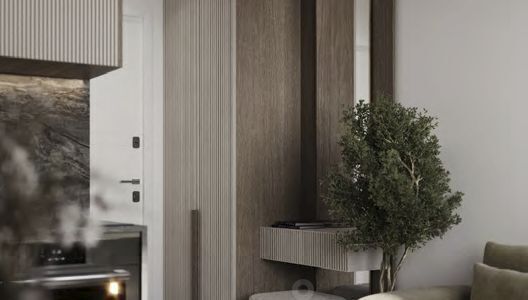квартира г Москва метро Курская Бауманка ул Земляной Вал 25 фото 3