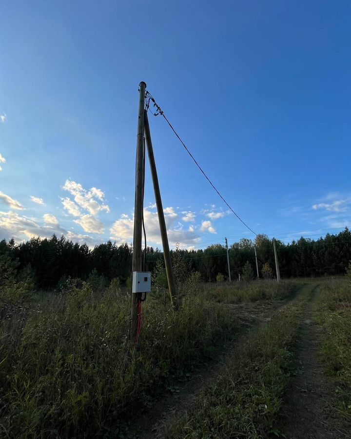 земля г Дивногорск с Овсянка снт Русь фото 4