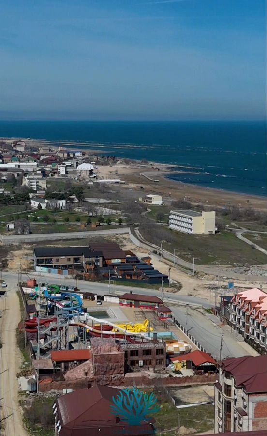 квартира г Избербаш ул Им Р.Зорге 44 фото 33