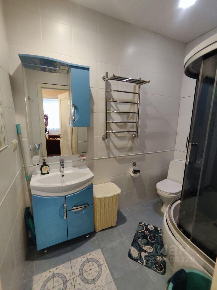 квартира г Видное ул Радужная 6/2 фото 5