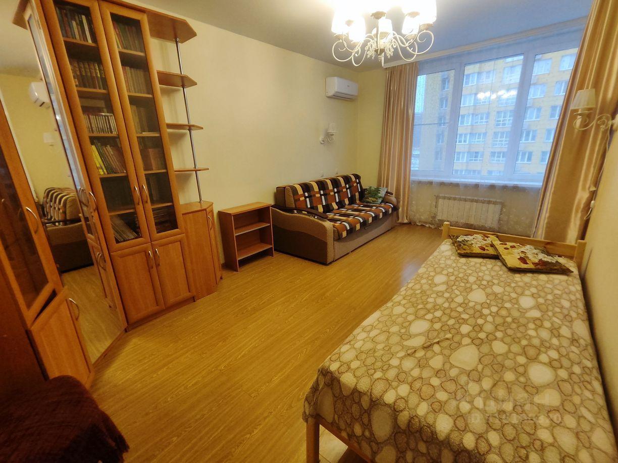 квартира г Видное ул Радужная 6/2 фото 8