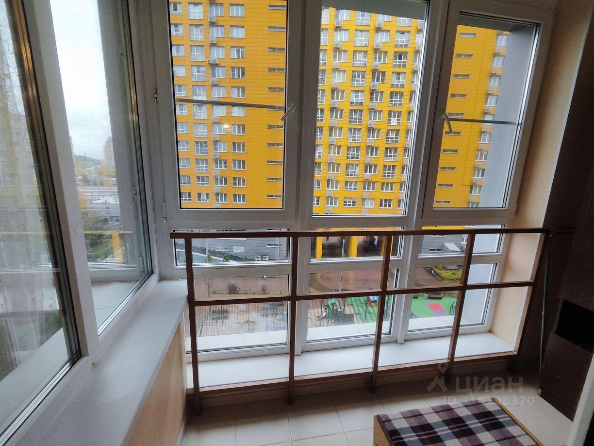 квартира г Видное ул Радужная 6/2 фото 7