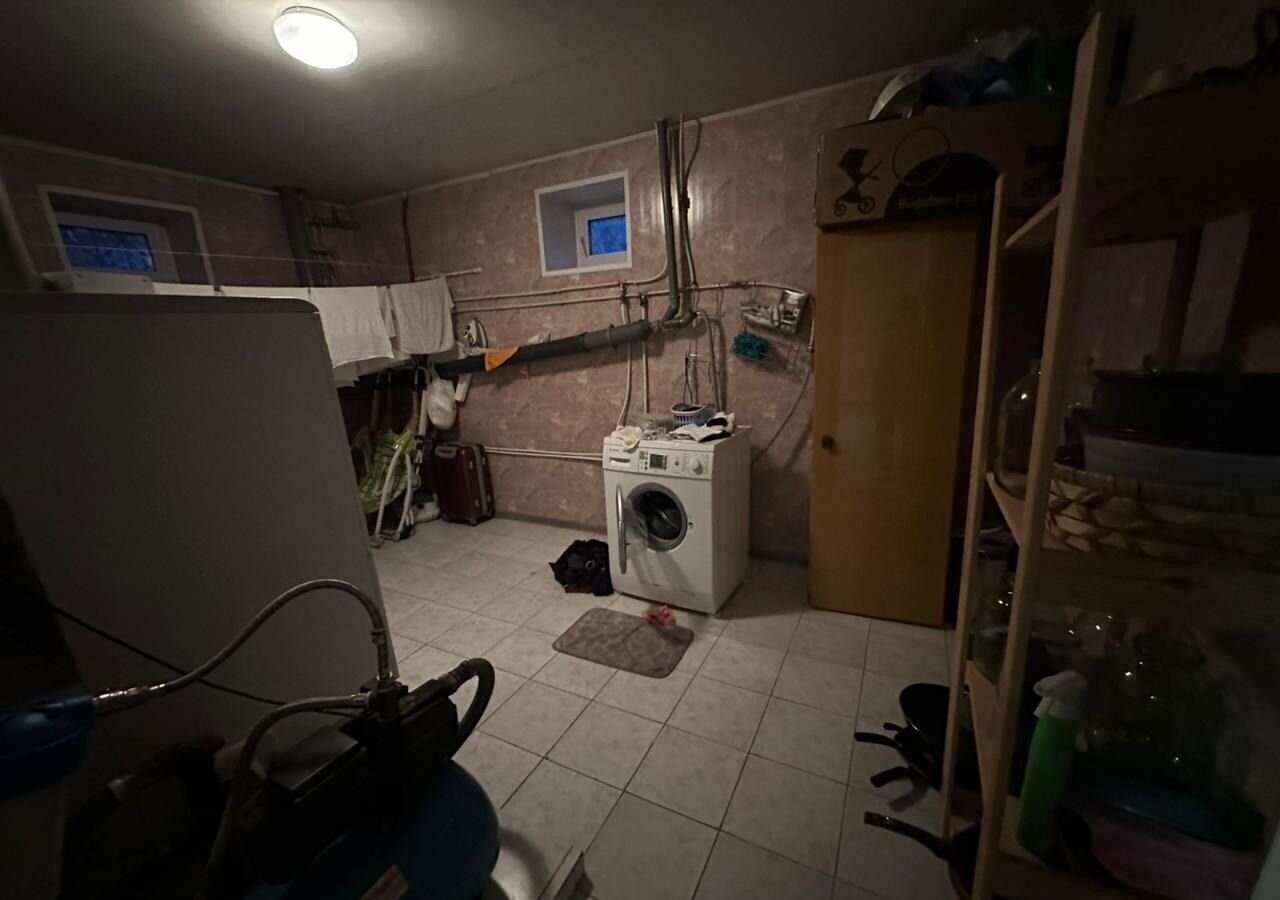 дом городской округ Богородский г Старая Купавна ул Надежды 2 21 км, Горьковское шоссе фото 15