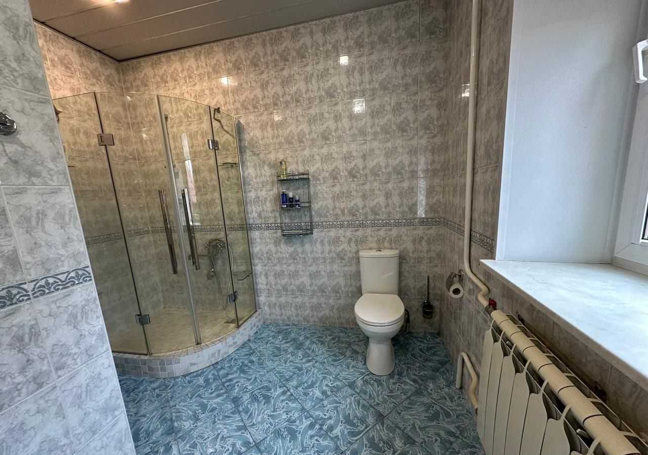 дом городской округ Богородский г Старая Купавна ул Надежды 2 21 км, Горьковское шоссе фото 27