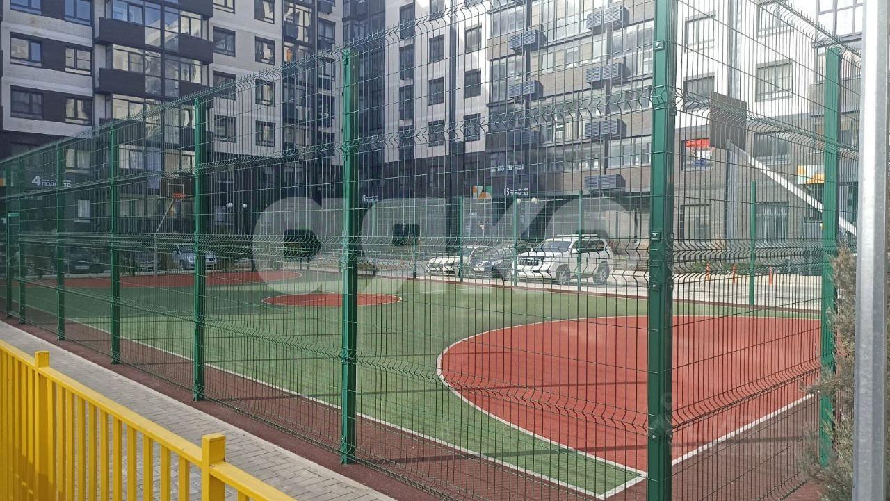 квартира р-н Темрюкский г Темрюк ул Дальняя 30 фото 6