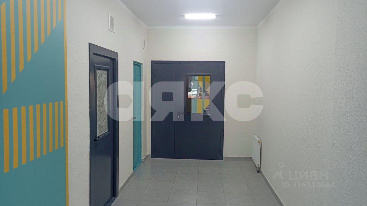 квартира р-н Темрюкский г Темрюк ул Дальняя 30 фото 10