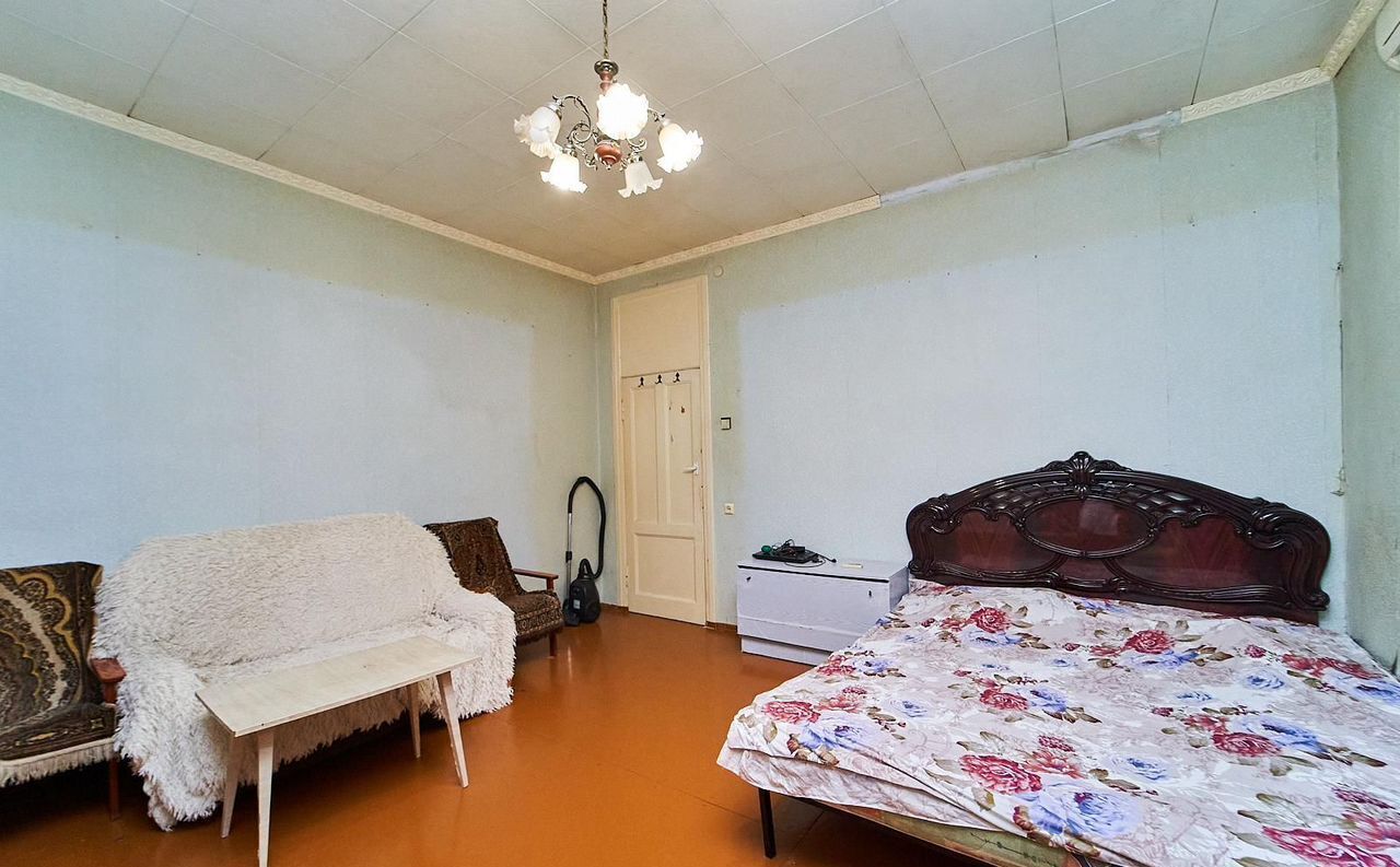 квартира г Краснодар р-н Центральный ул им. Митрофана Седина 13 фото 6