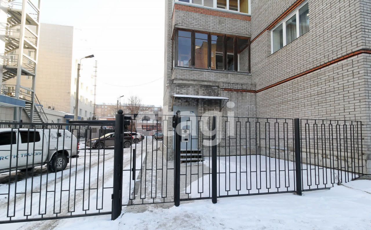 офис г Красноярск р-н Центральный ул Горького 20 фото 28