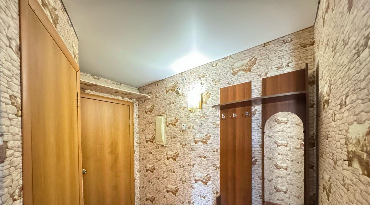 квартира г Рубцовск ул Комсомольская 84 фото 1