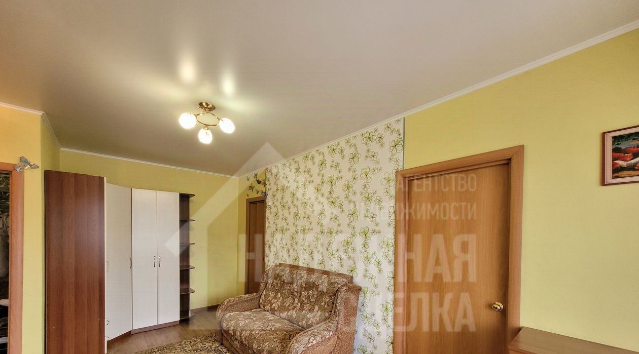 квартира г Рубцовск пр-кт Ленина 27 фото 4