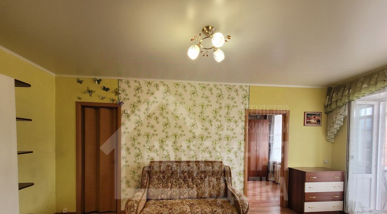 квартира г Рубцовск пр-кт Ленина 27 фото 2
