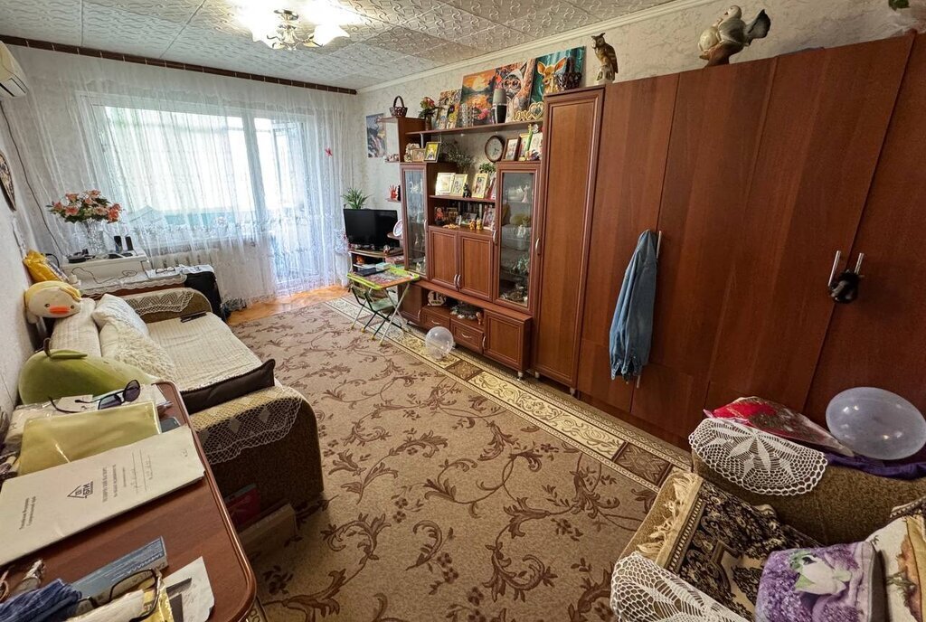 квартира г Невинномысск б-р Мира 32а фото 2