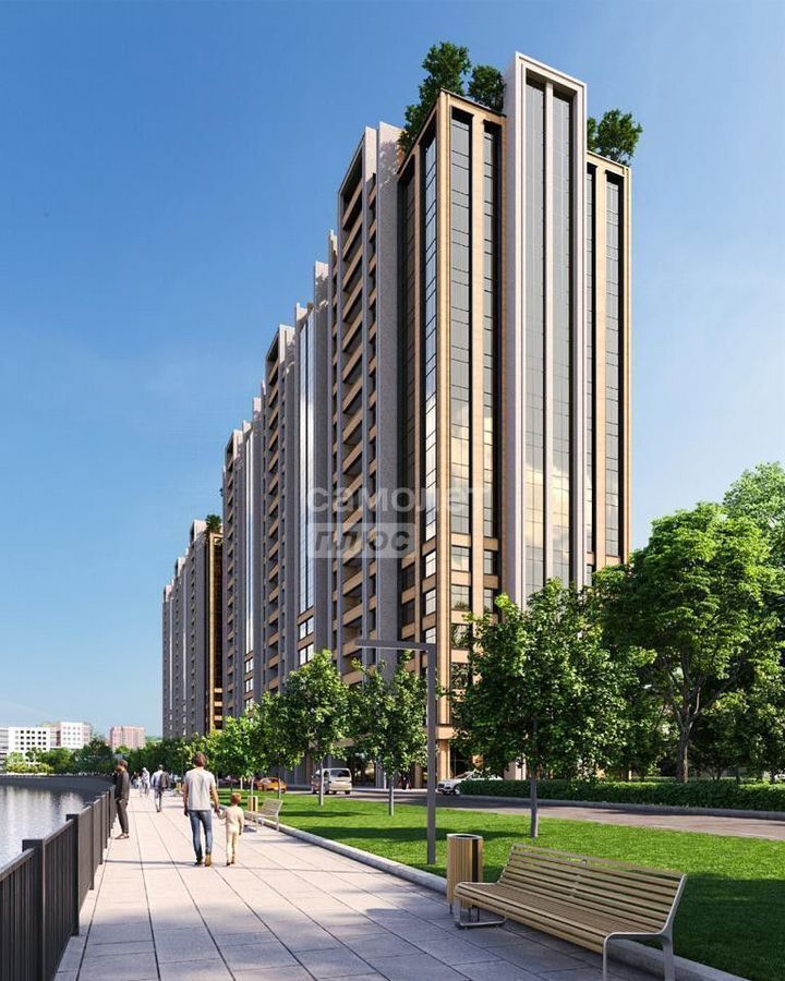 квартира г Грозный ул. Мира, 52 Ак 2 фото 9