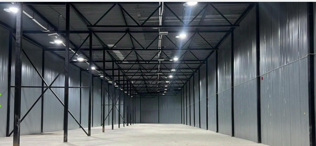 свободного назначения г Химки мкр Сходня Сходня, Октябрьская ул., 33 фото 3