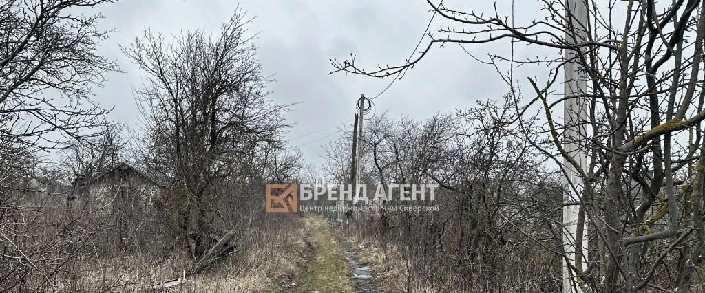 дом г Белгород Восточный снт Луч Белгород, пер. 5-й Центральный фото 4