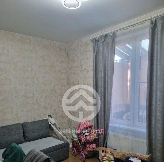 дом г Солнечногорск Дачной застройки Бакеево-3 кв-л, Зеленоград — Крюково, ул. Юбилейная, 23 фото 31