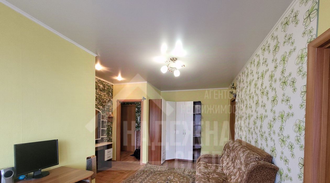 квартира г Рубцовск пр-кт Ленина 27 фото 5
