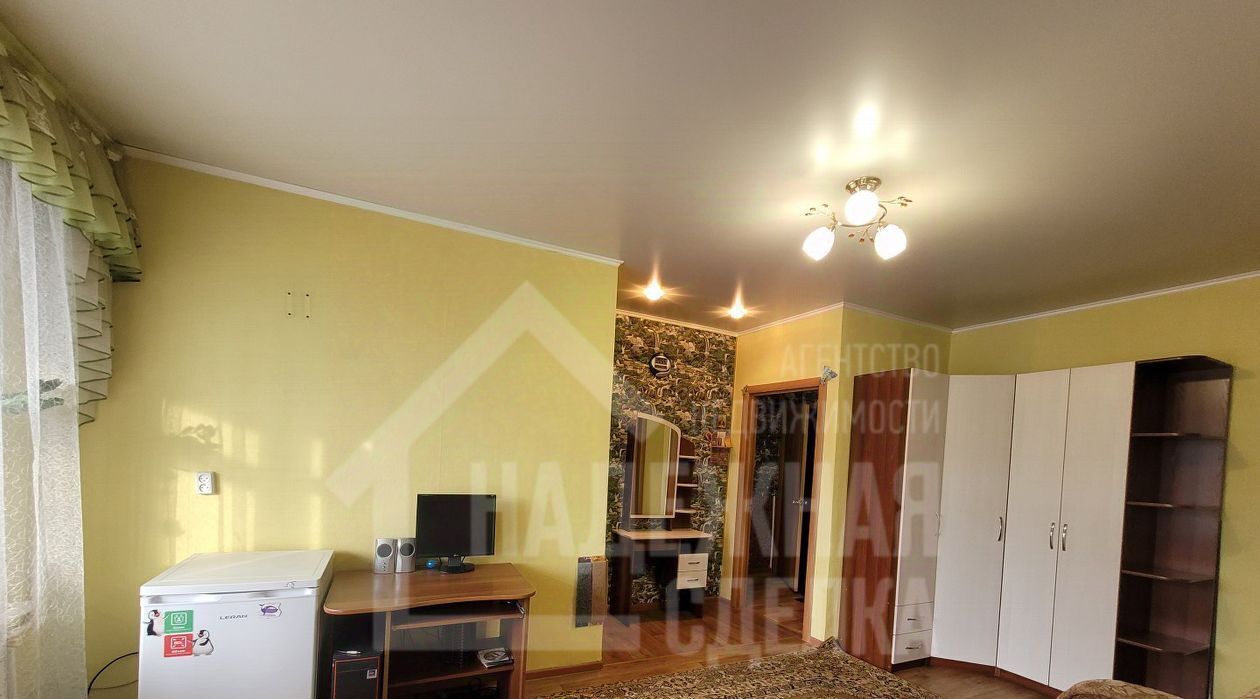квартира г Рубцовск пр-кт Ленина 27 фото 6