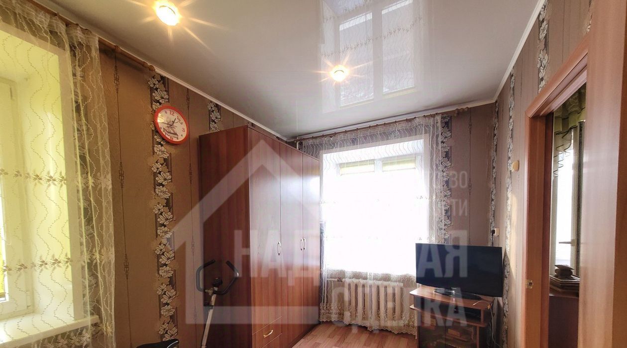 квартира г Рубцовск пр-кт Ленина 27 фото 11