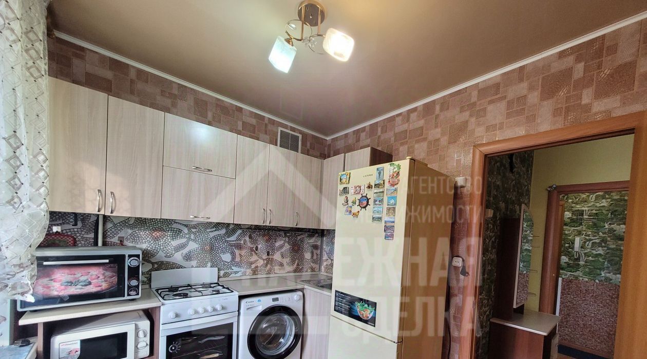 квартира г Рубцовск пр-кт Ленина 27 фото 13