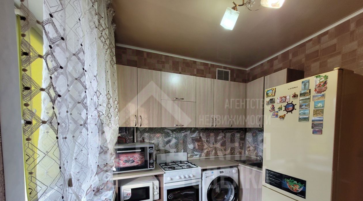 квартира г Рубцовск пр-кт Ленина 27 фото 12