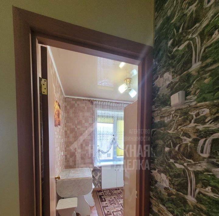 квартира г Рубцовск пр-кт Ленина 27 фото 15