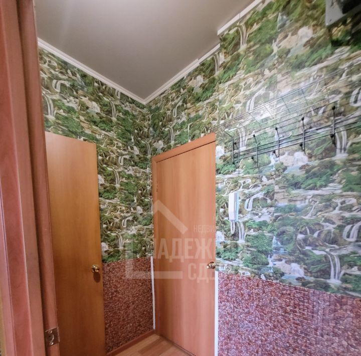 квартира г Рубцовск пр-кт Ленина 27 фото 17