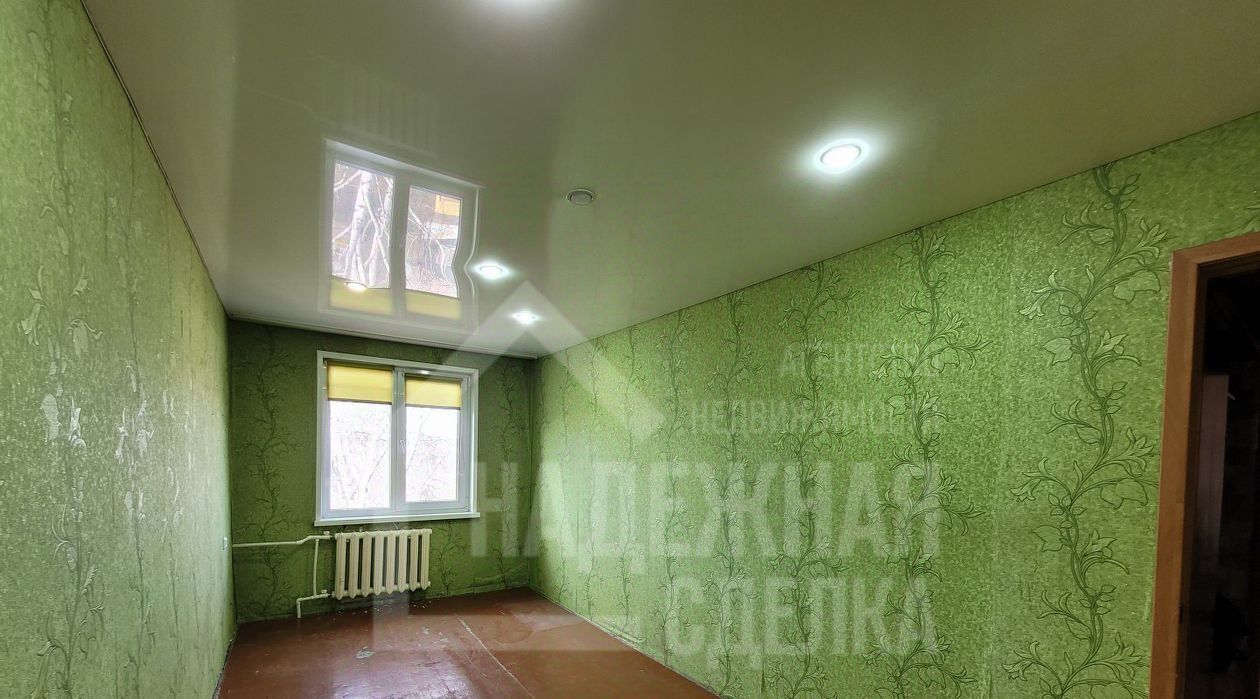 квартира г Рубцовск пр-кт Ленина 162 фото 7
