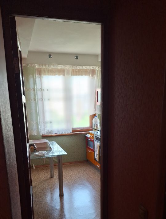 квартира г Барнаул р-н Ленинский ул Антона Петрова 256 фото 9
