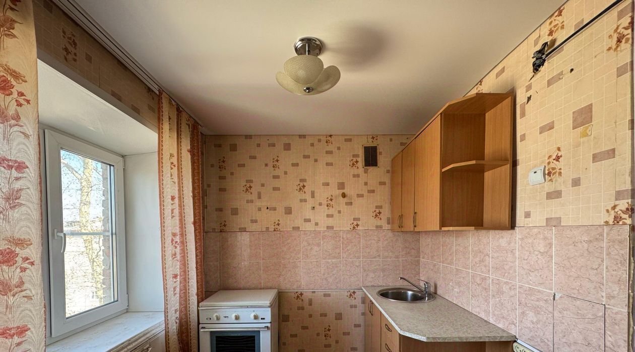 квартира г Рубцовск ул Комсомольская 84 фото 7