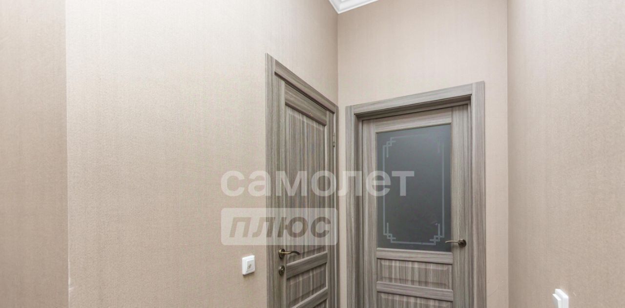 квартира г Уфа р-н Советский ул Менделеева 156/3 фото 8