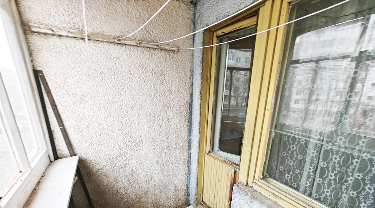 квартира г Уфа р-н Советский ул Сагита Агиша 18/1 фото 12