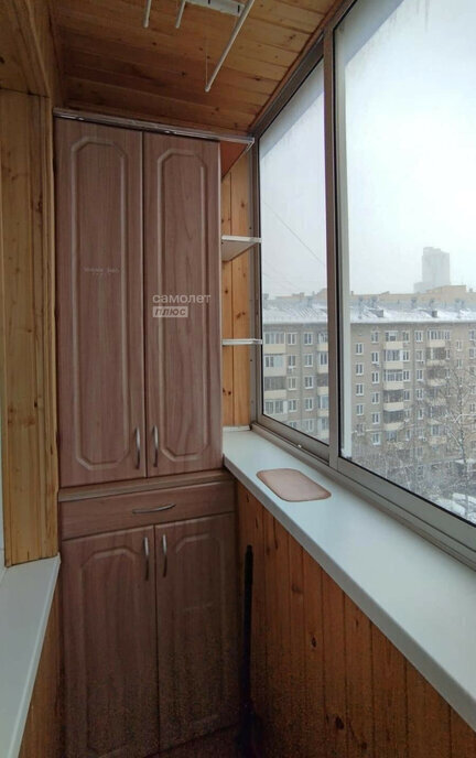 квартира г Москва метро Семеновская ш Измайловское 13 фото 4