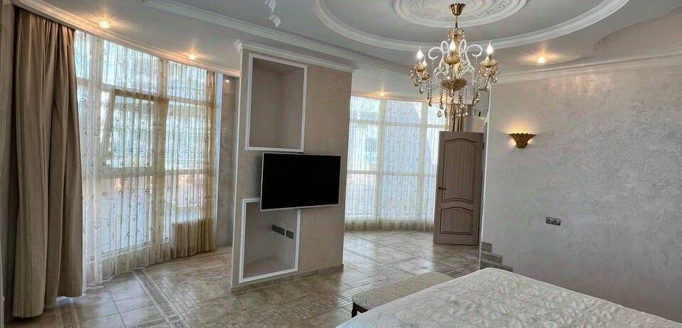 квартира г Ялта ул Таврическая 2б фото 9