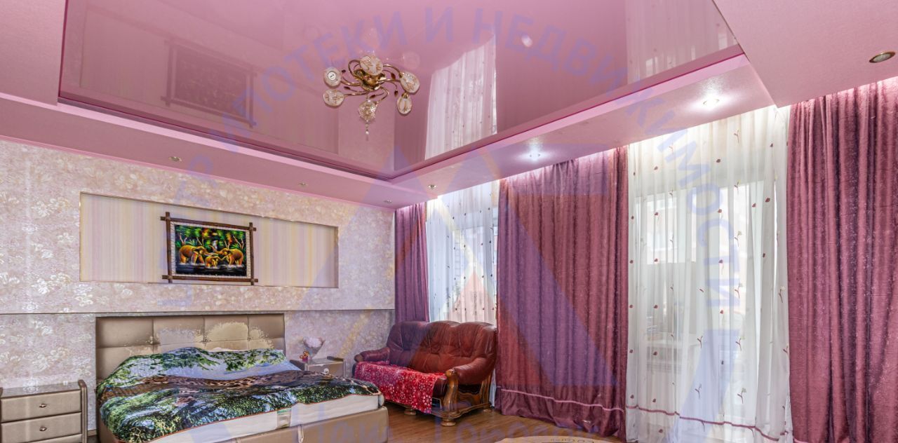 квартира г Курган ул Карельцева 105 фото 16