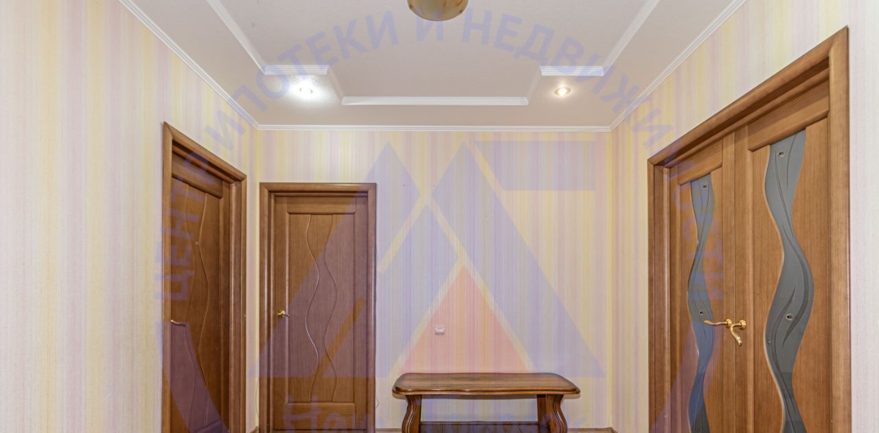 квартира г Курган ул Карельцева 105 фото 23